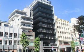 ホテルリブマックス東京大塚駅前